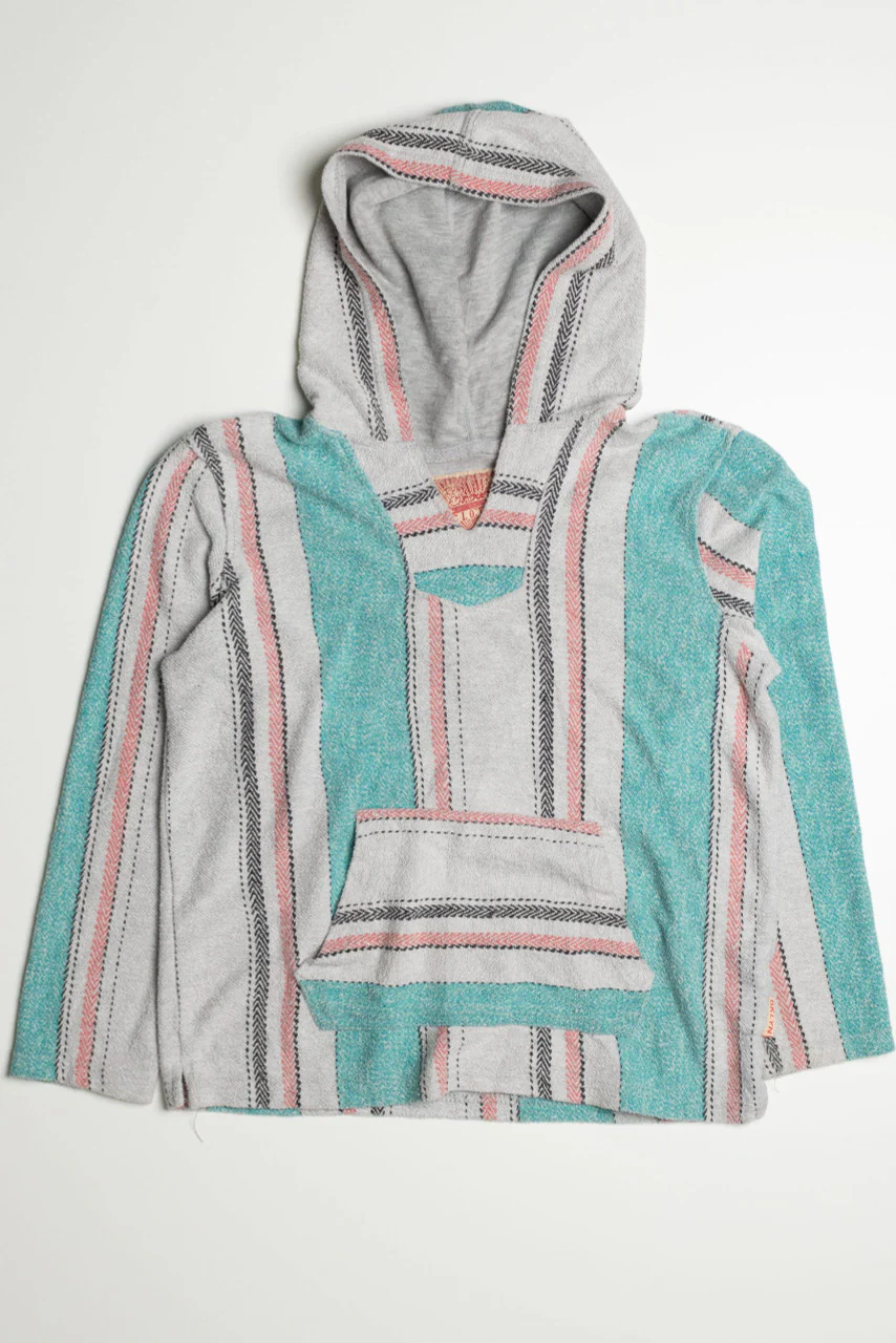 Brooklyn Baja Hoodie - Image 2