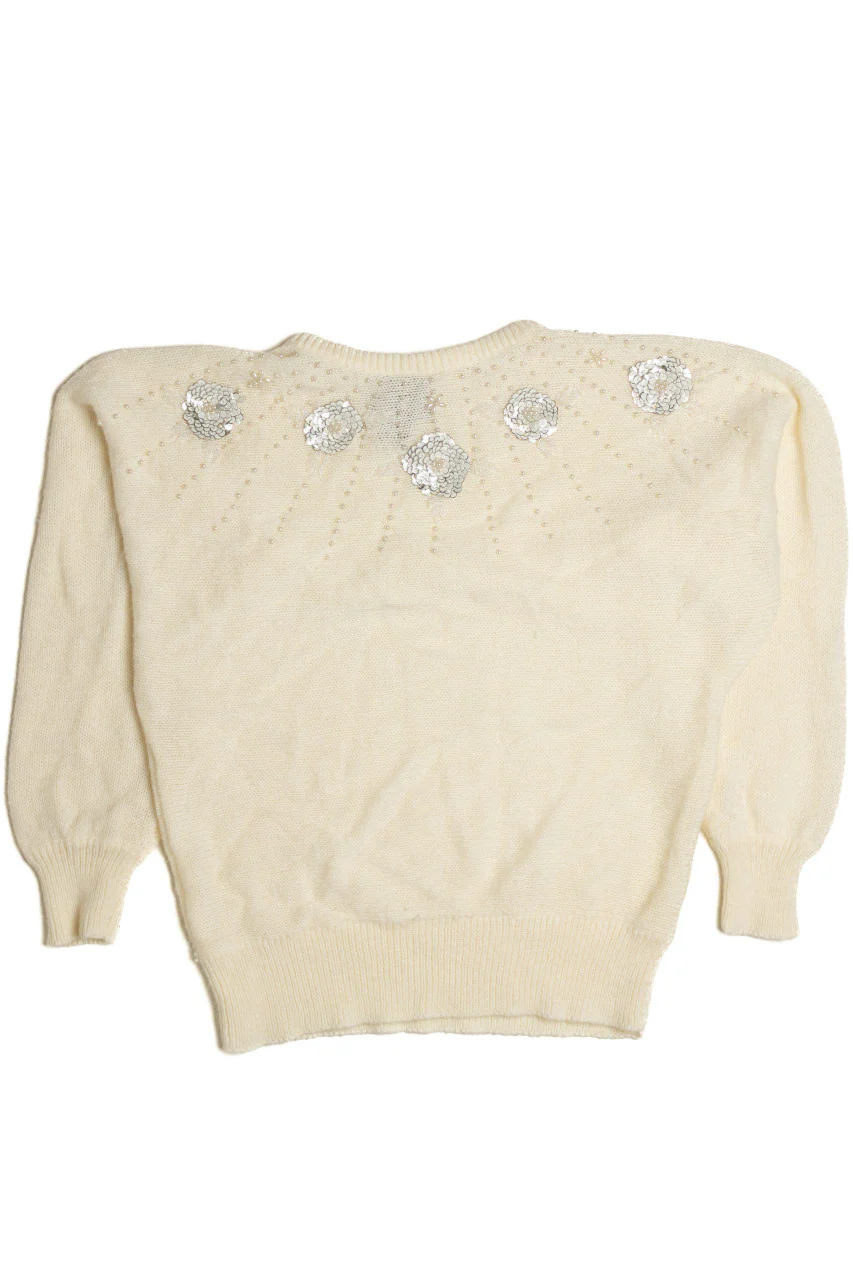 Bubbles 80s Sweater - Image 3