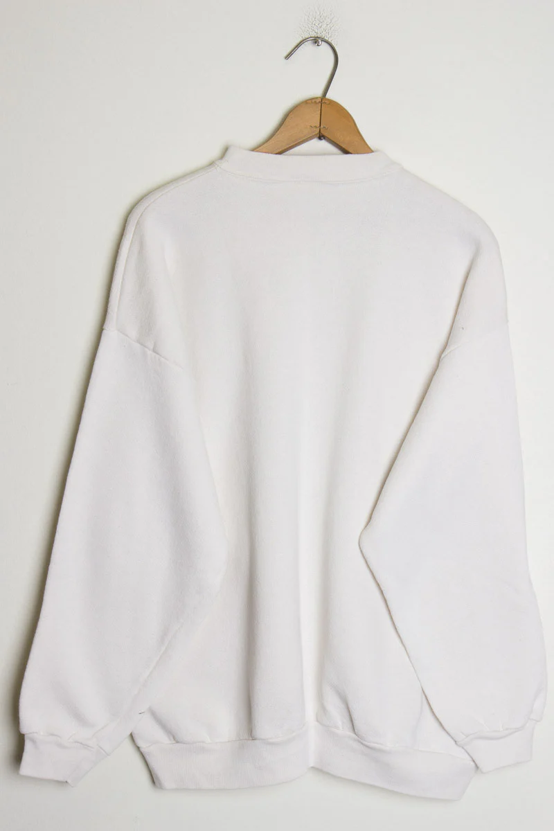 Buffalo River Sweatshirt