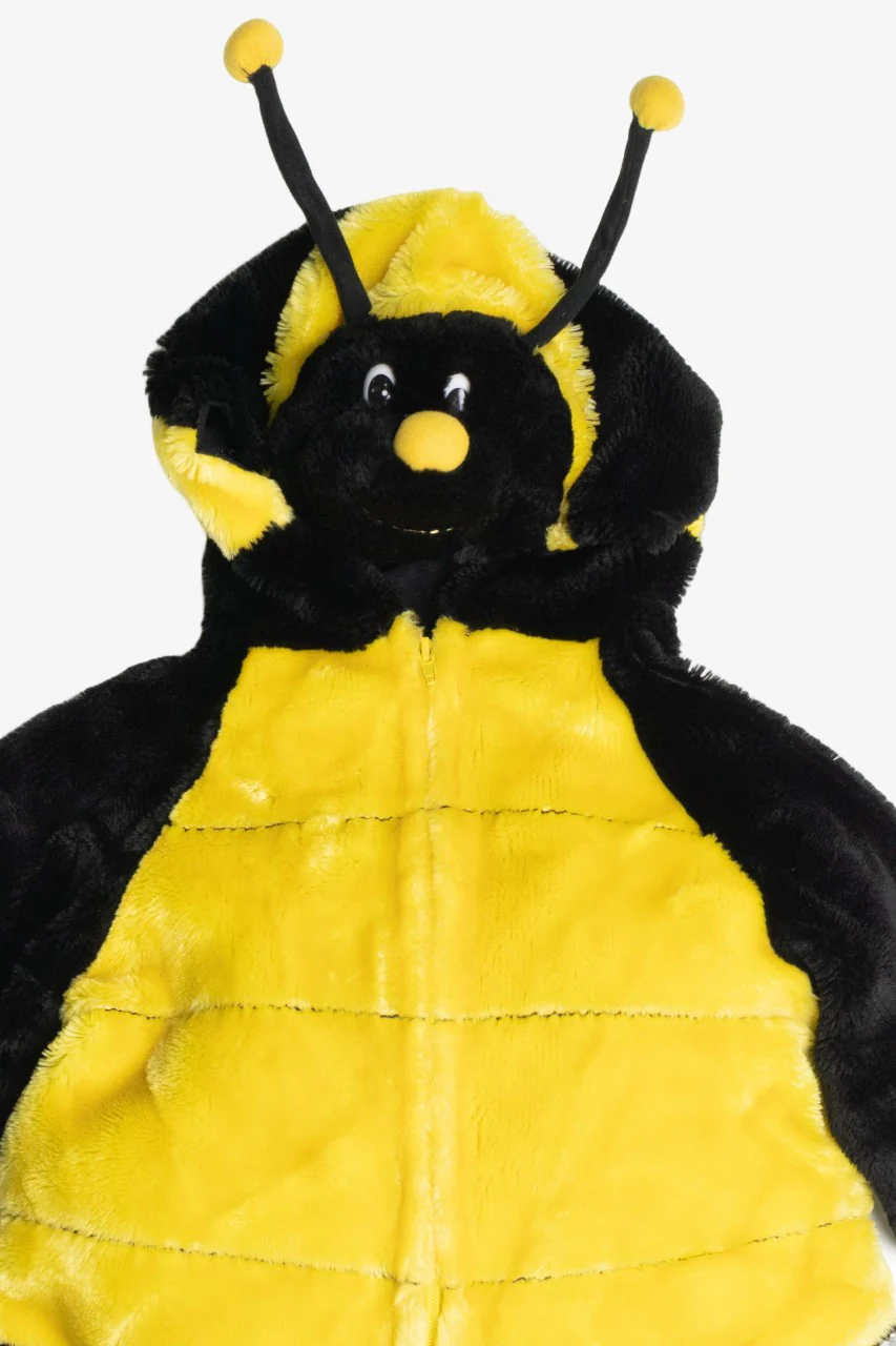 Bumblebee Kids' Halloween Costume - Image 2