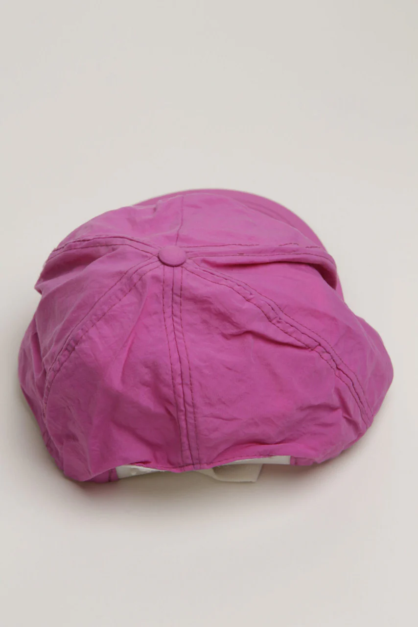 Busch Gardens 6 Panel Ball Cap - Image 2