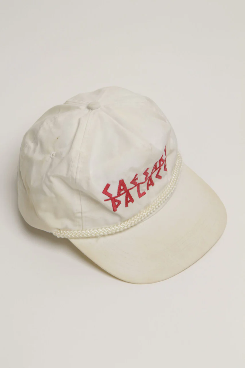 Caesars Palace 6 Panel Ball Cap - Image 2