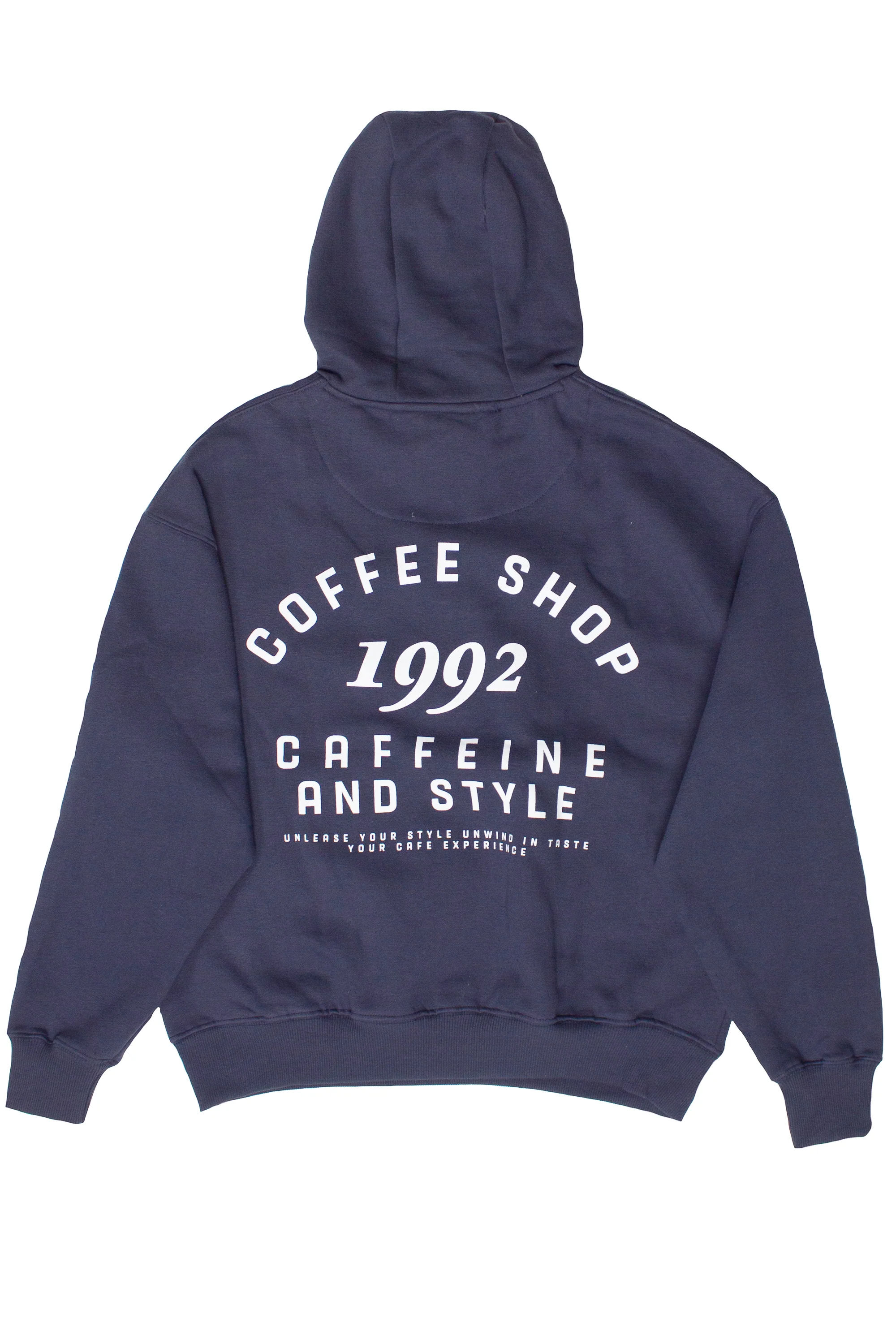 Caffeine & Style Hoodie - Image 6