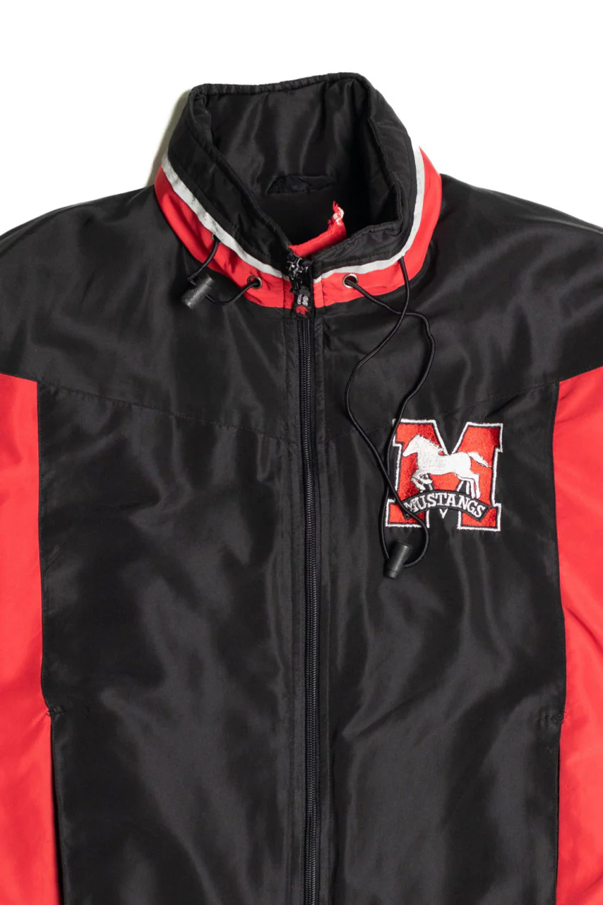 Canada Sportswear Lightweight Jacket