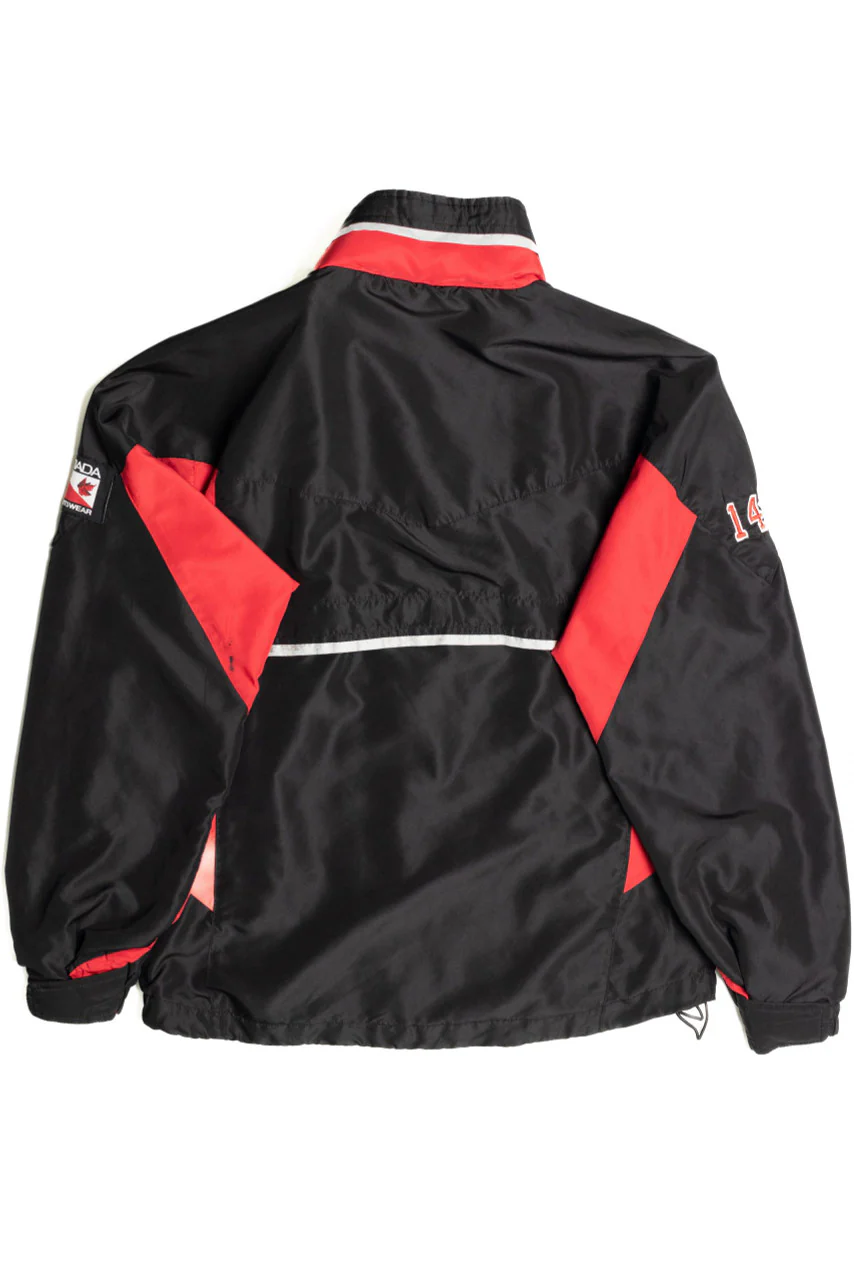 Canada Sportswear Lightweight Jacket - Image 2