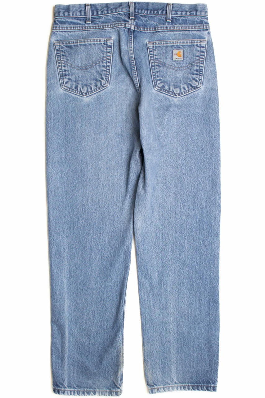 Carhartt Denim Jeans