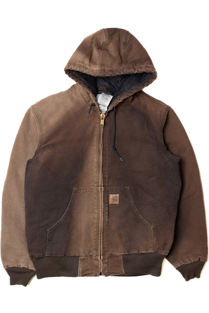 Carhartt Winter Coat 522 - Image 2