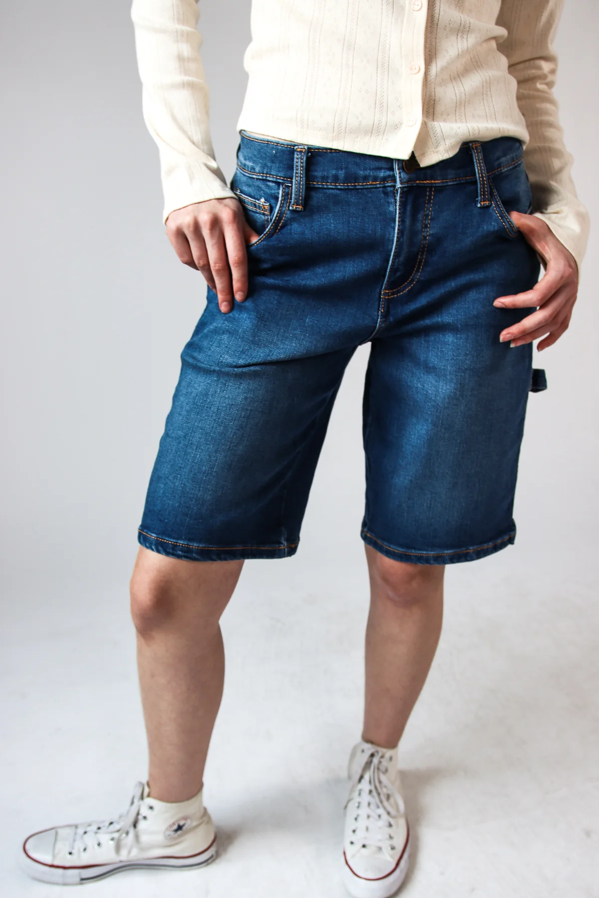 Carpenter Jorts - Image 4