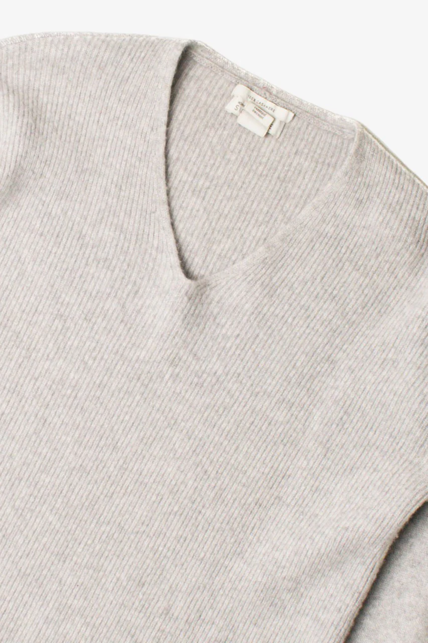 Cashmere Nordstrom Signature Sweater - Image 2