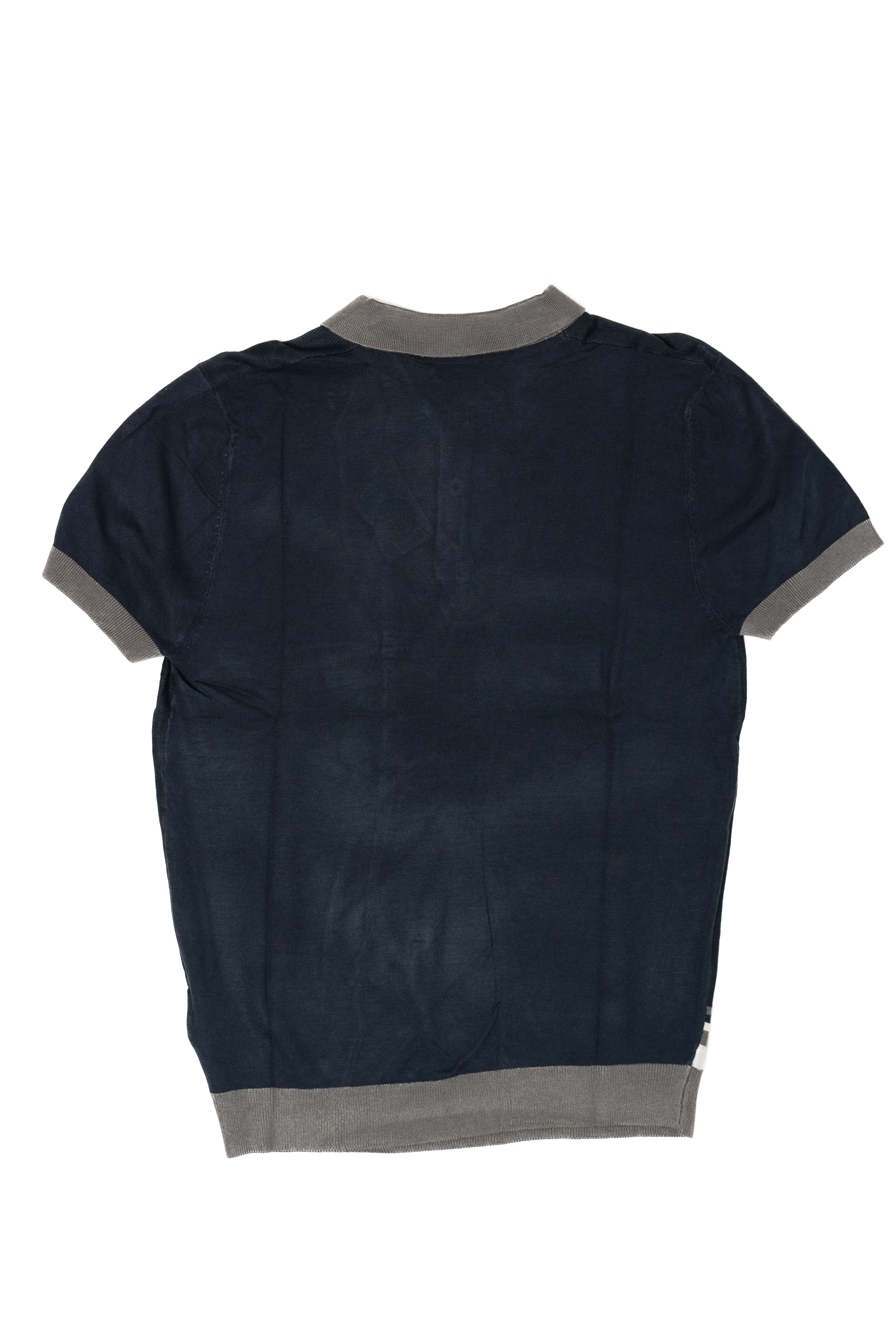 Center Stripe Polo - Image 13