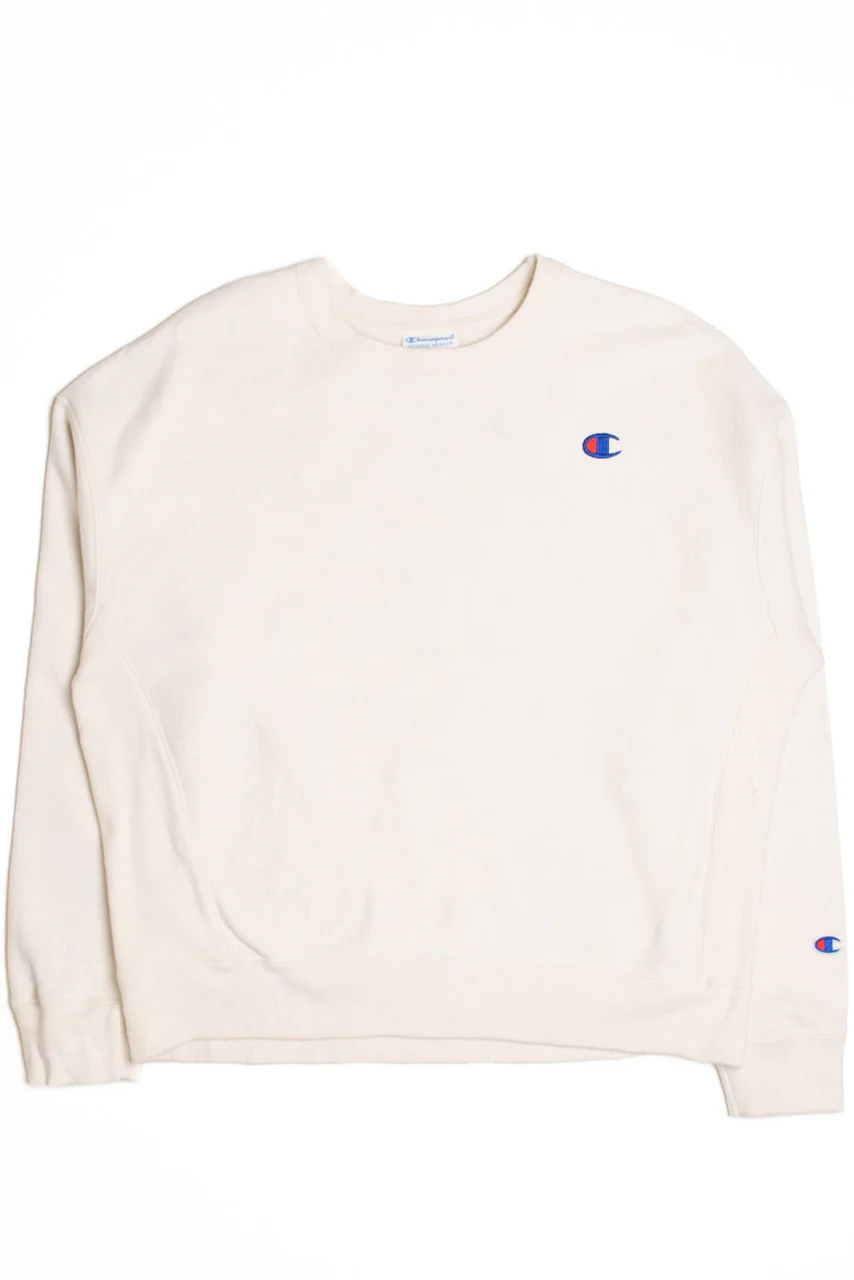 Champion Sweatshirt - Image 2