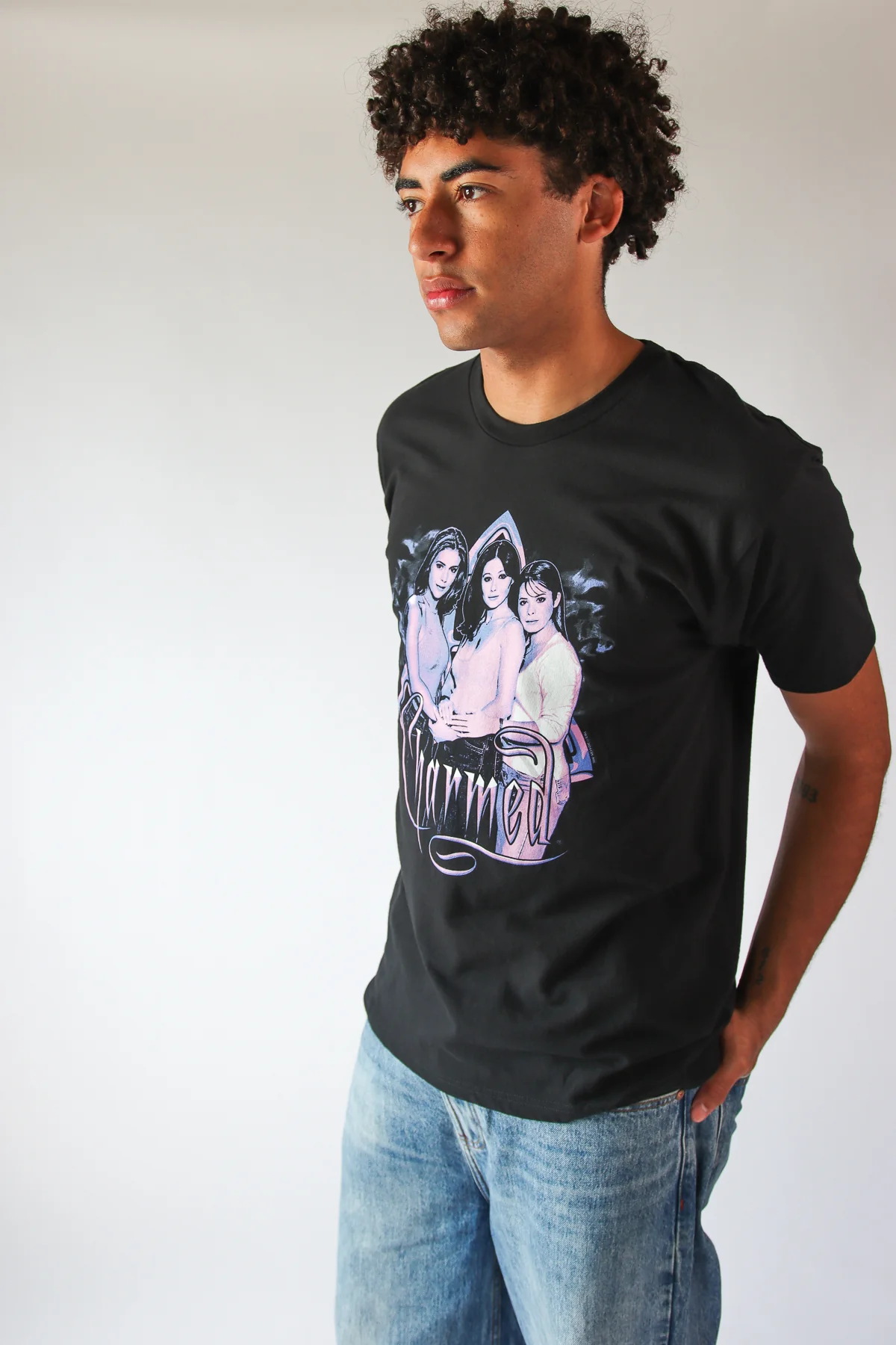 Charmed Tee - Image 5