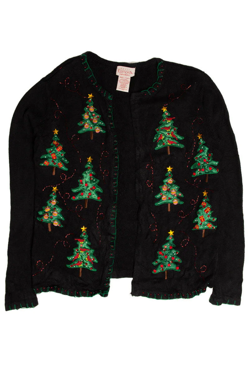 Christmas Trees Ugly Christmas Sweater 62022 - Image 2