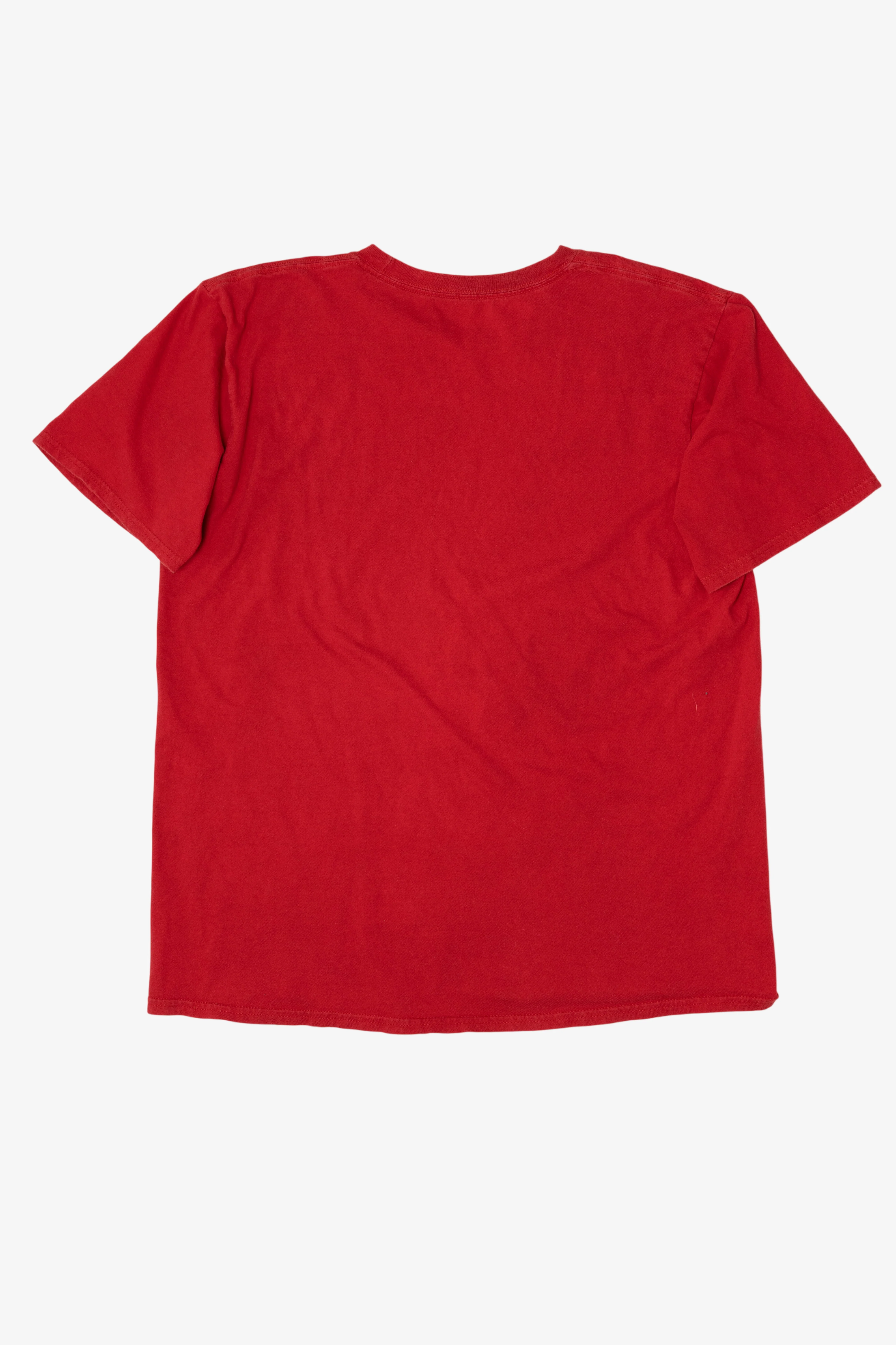 Chucky Valentines "Don't Play Me" T-Shirt (2020s) - Image 3