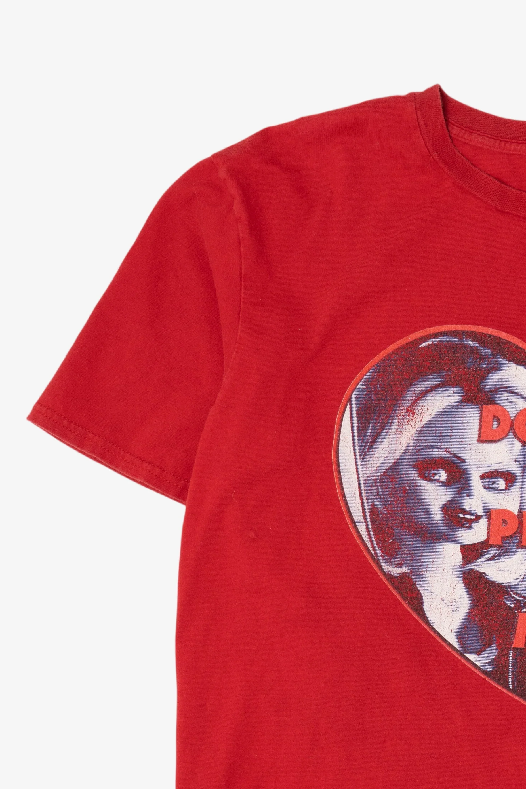 Chucky Valentines "Don't Play Me" T-Shirt (2020s) - Image 4