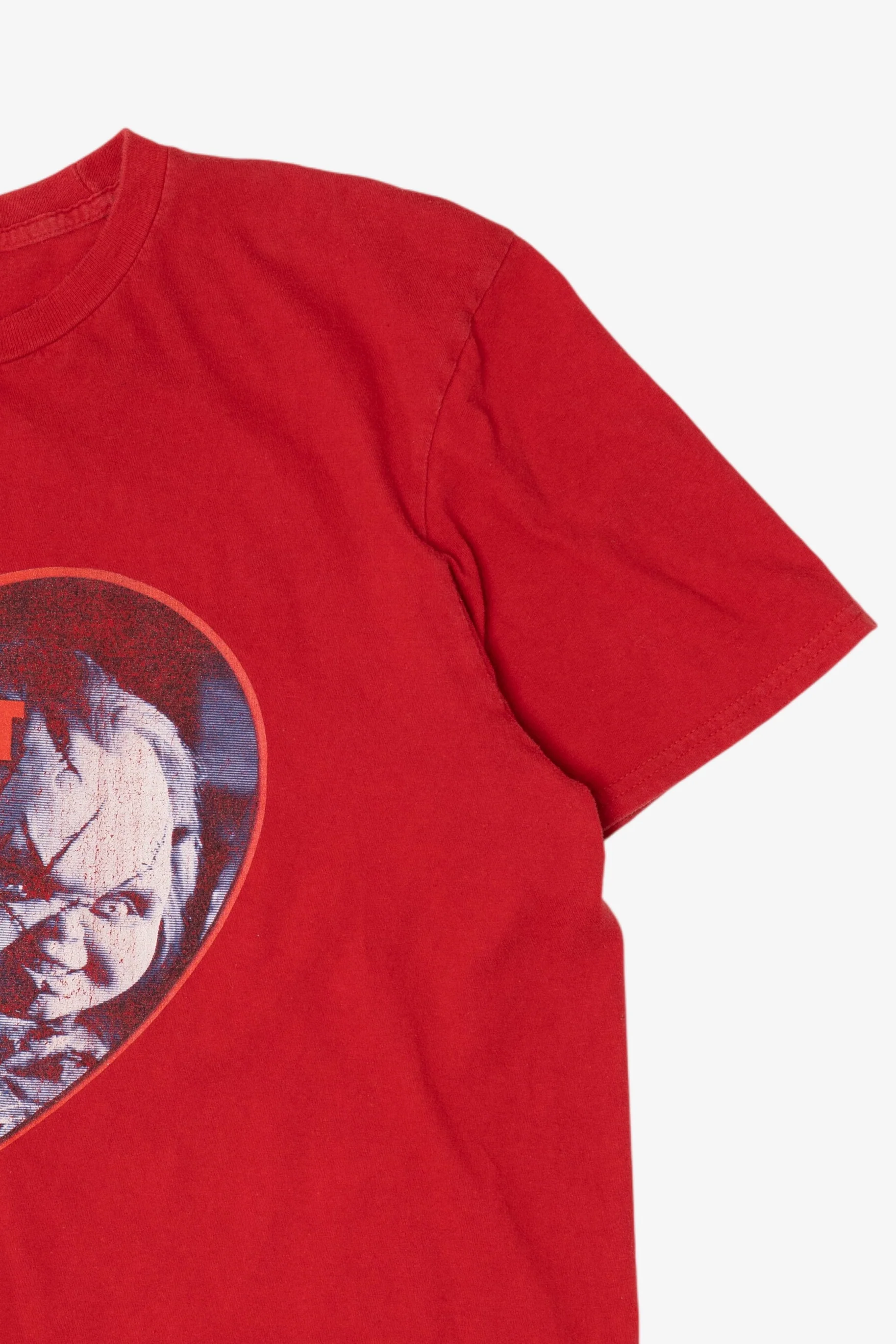 Chucky Valentines "Don't Play Me" T-Shirt (2020s) - Image 5