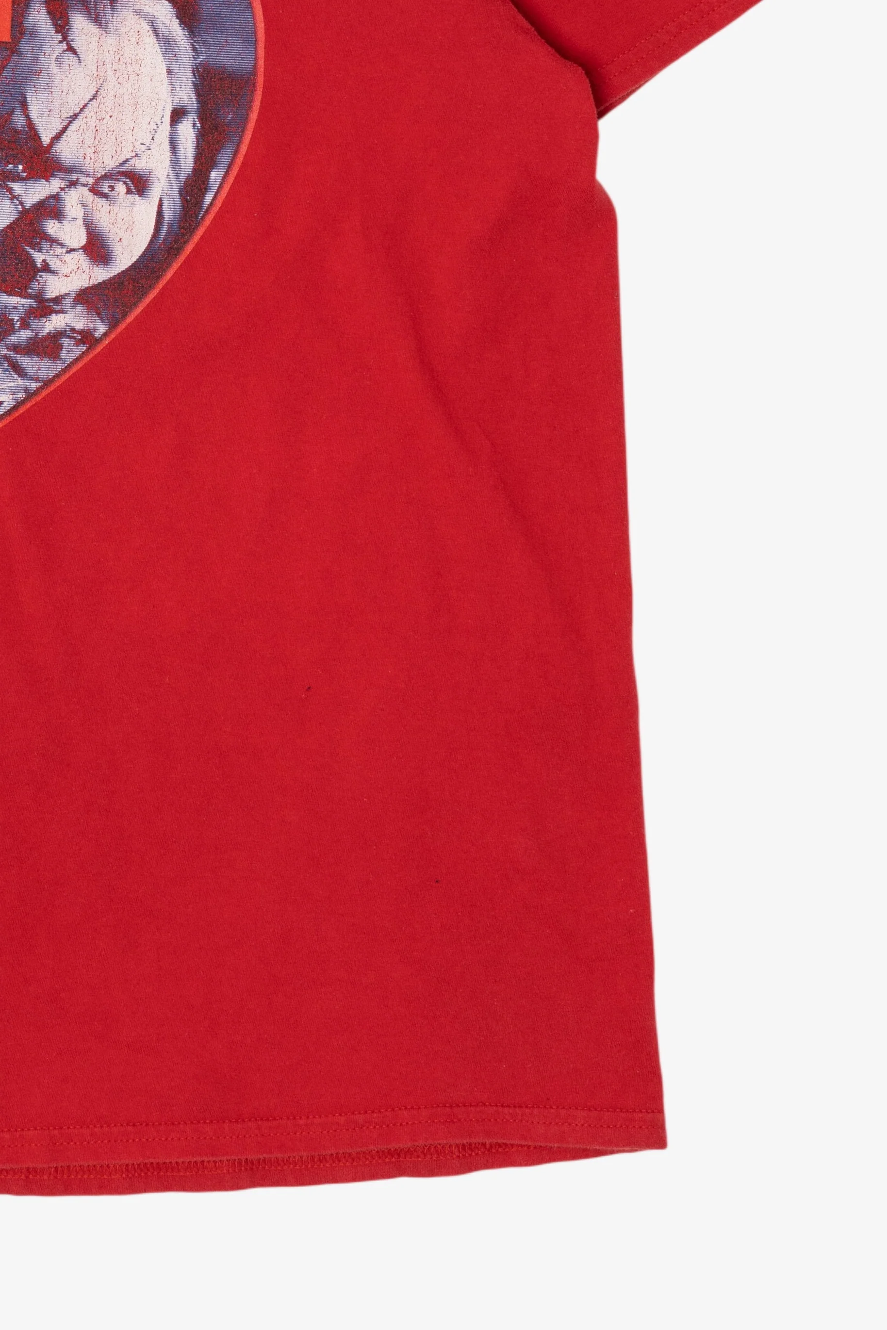 Chucky Valentines "Don't Play Me" T-Shirt (2020s) - Image 7