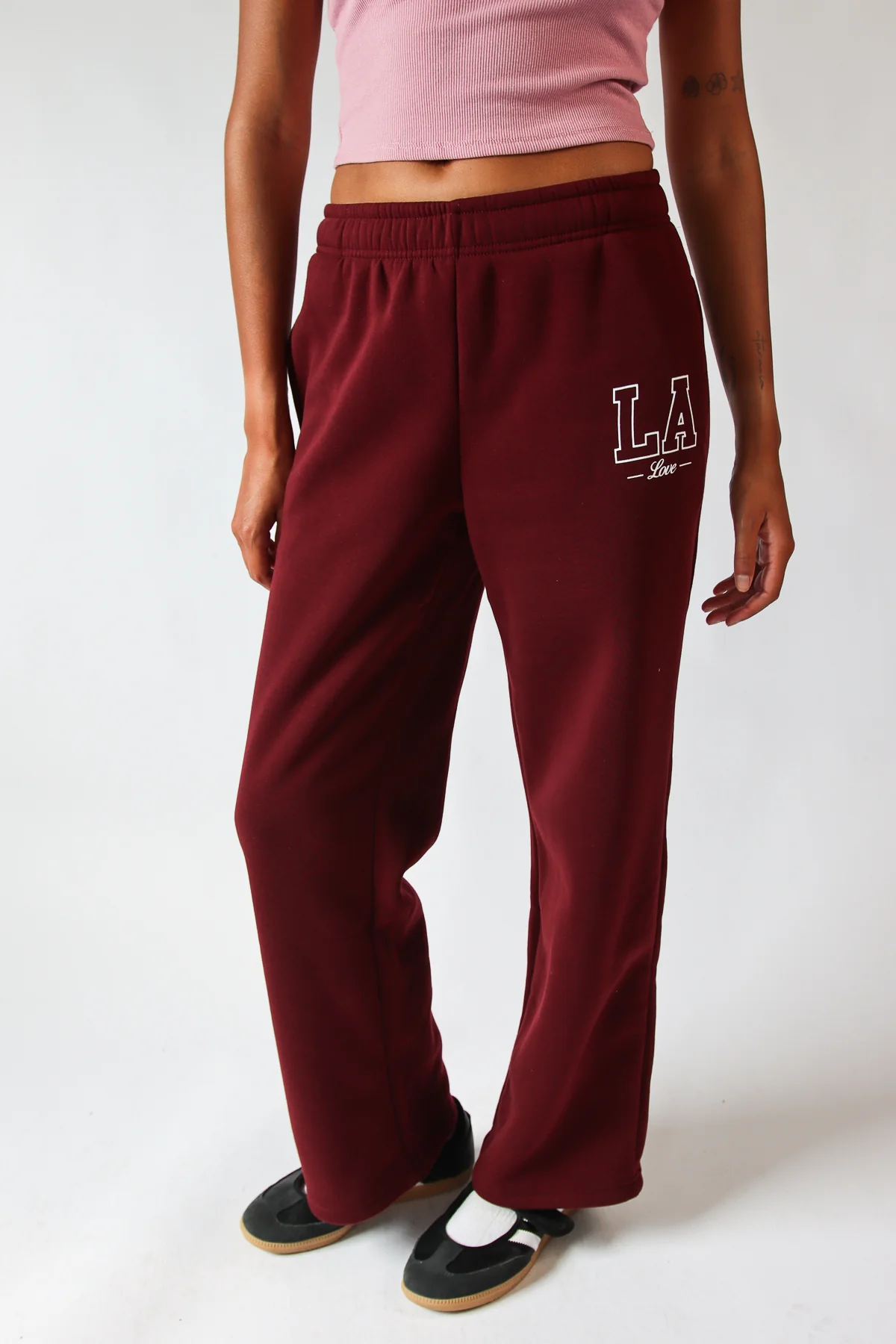 City Style Sweatpants - Image 2