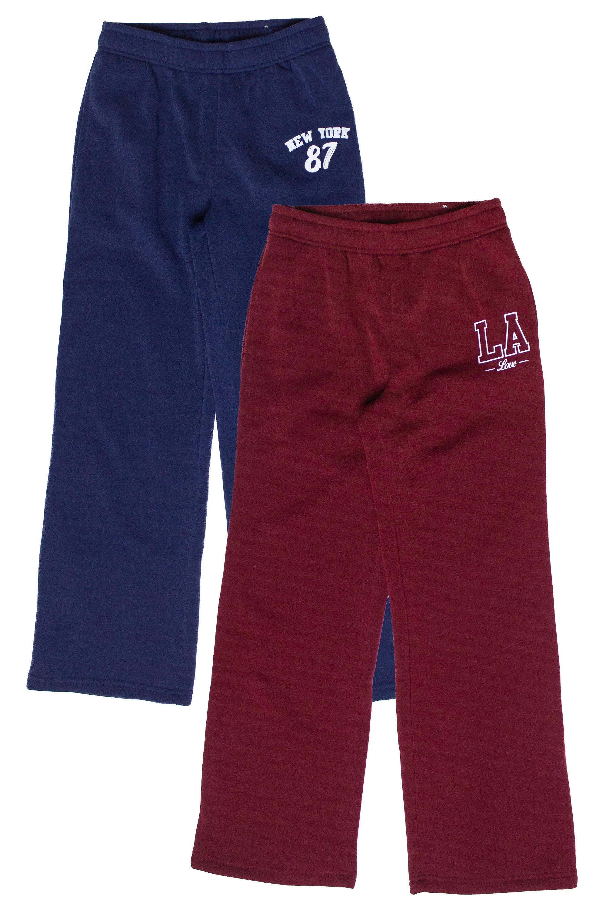 City Style Sweatpants - Image 3