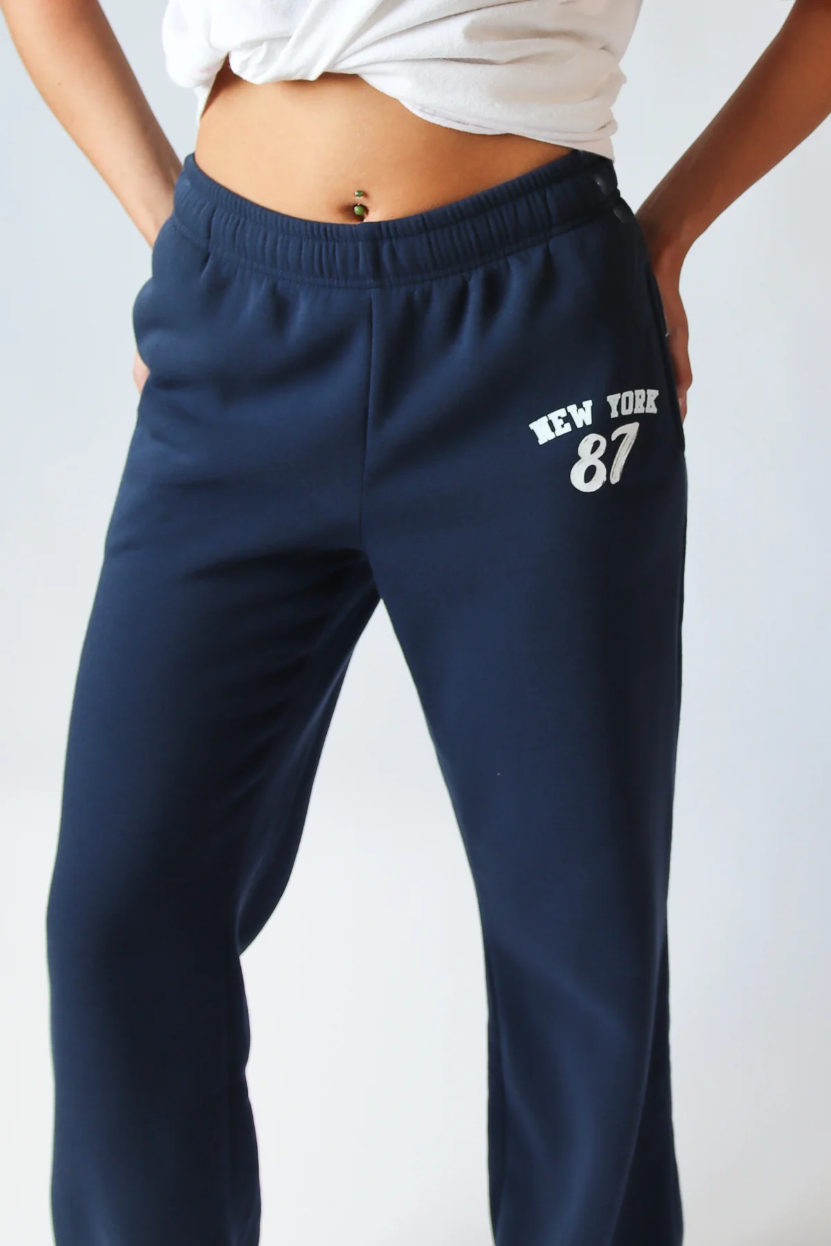 City Style Sweatpants - Image 4