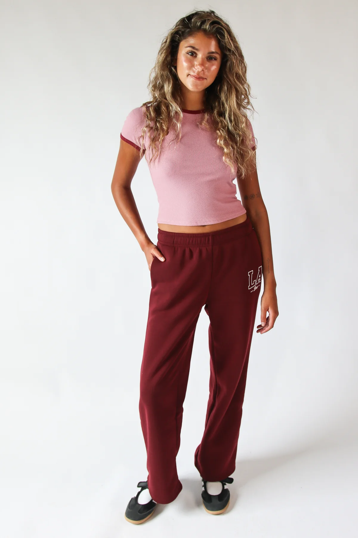 City Style Sweatpants - Image 5