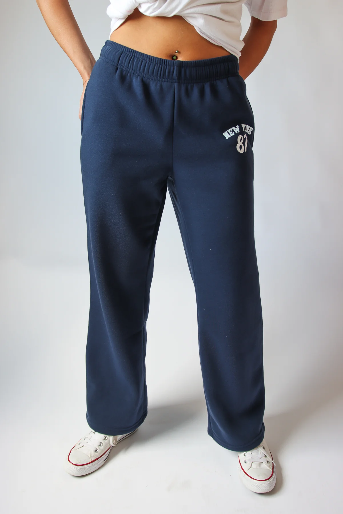 City Style Sweatpants - Image 6