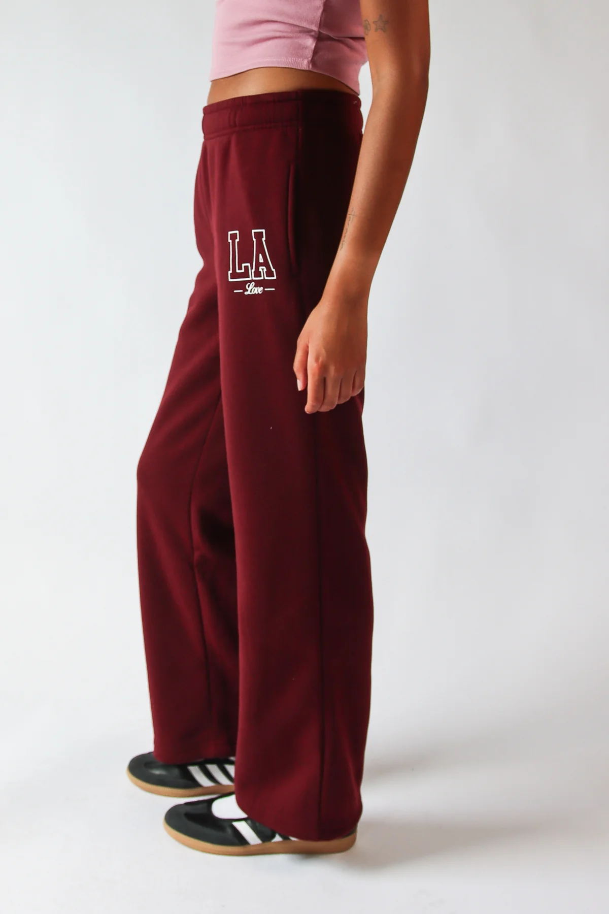 City Style Sweatpants - Image 7
