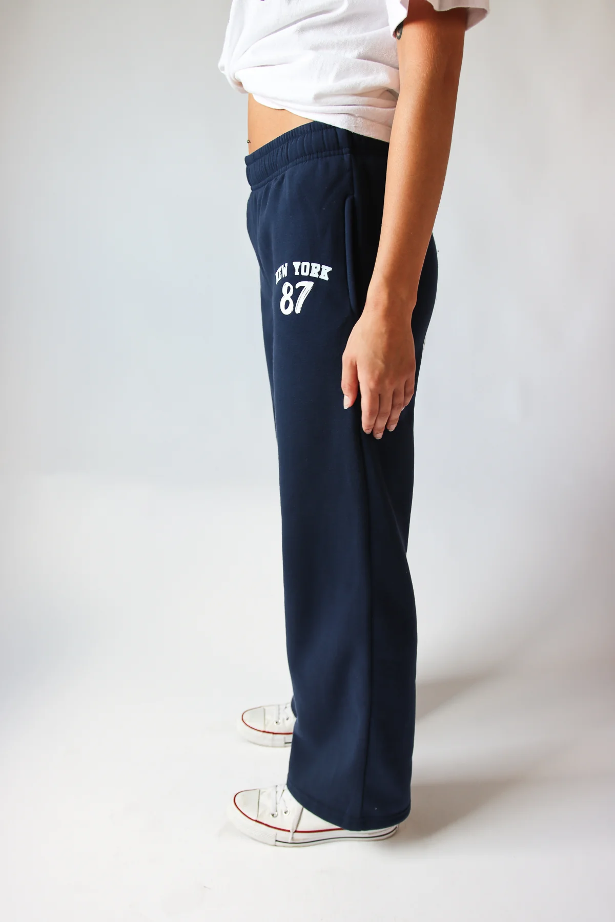 City Style Sweatpants - Image 8