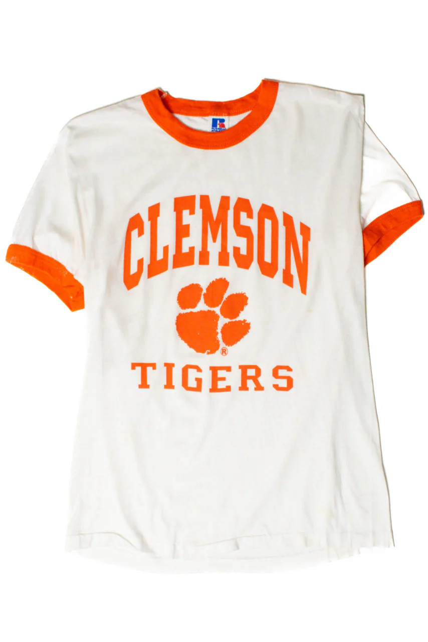 Clemson Tigers T-Shirt - Image 2