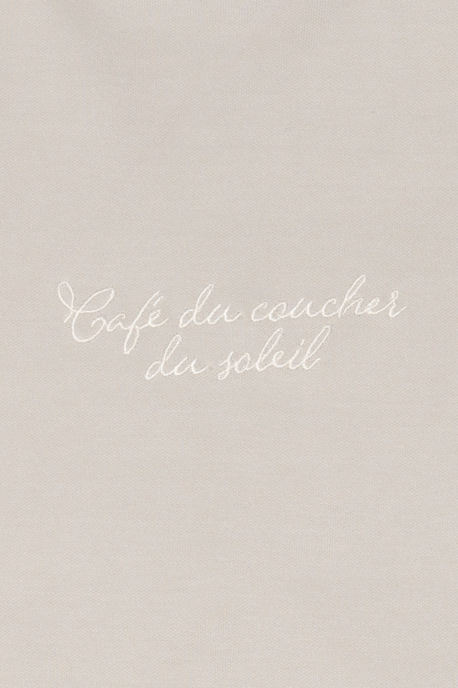 Coffee Time Cafe Tee - Image 8