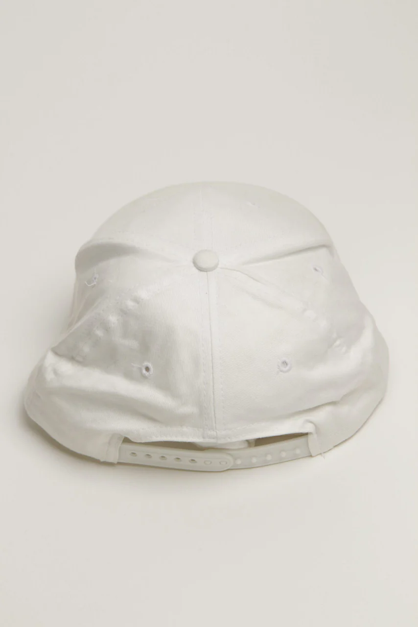 Colorado Rockies Snapback Hat - Image 3