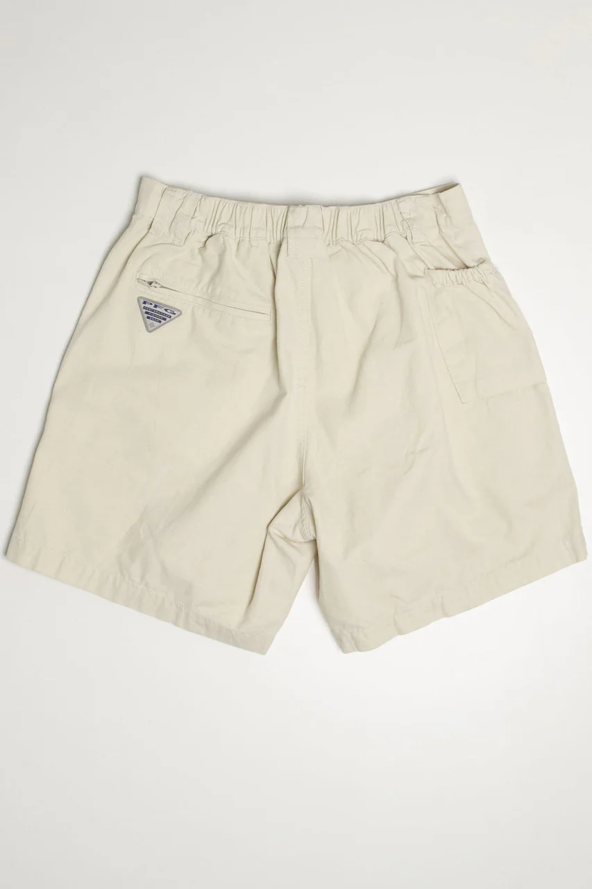 Columbia Cargo Shorts (sz. S)