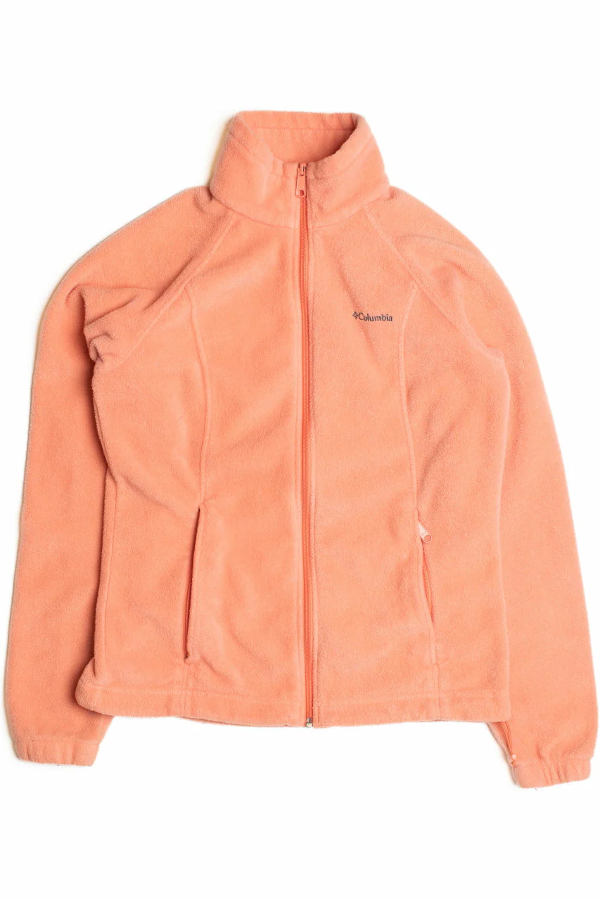 Columbia Lightweight Jacket 1209 - Image 2