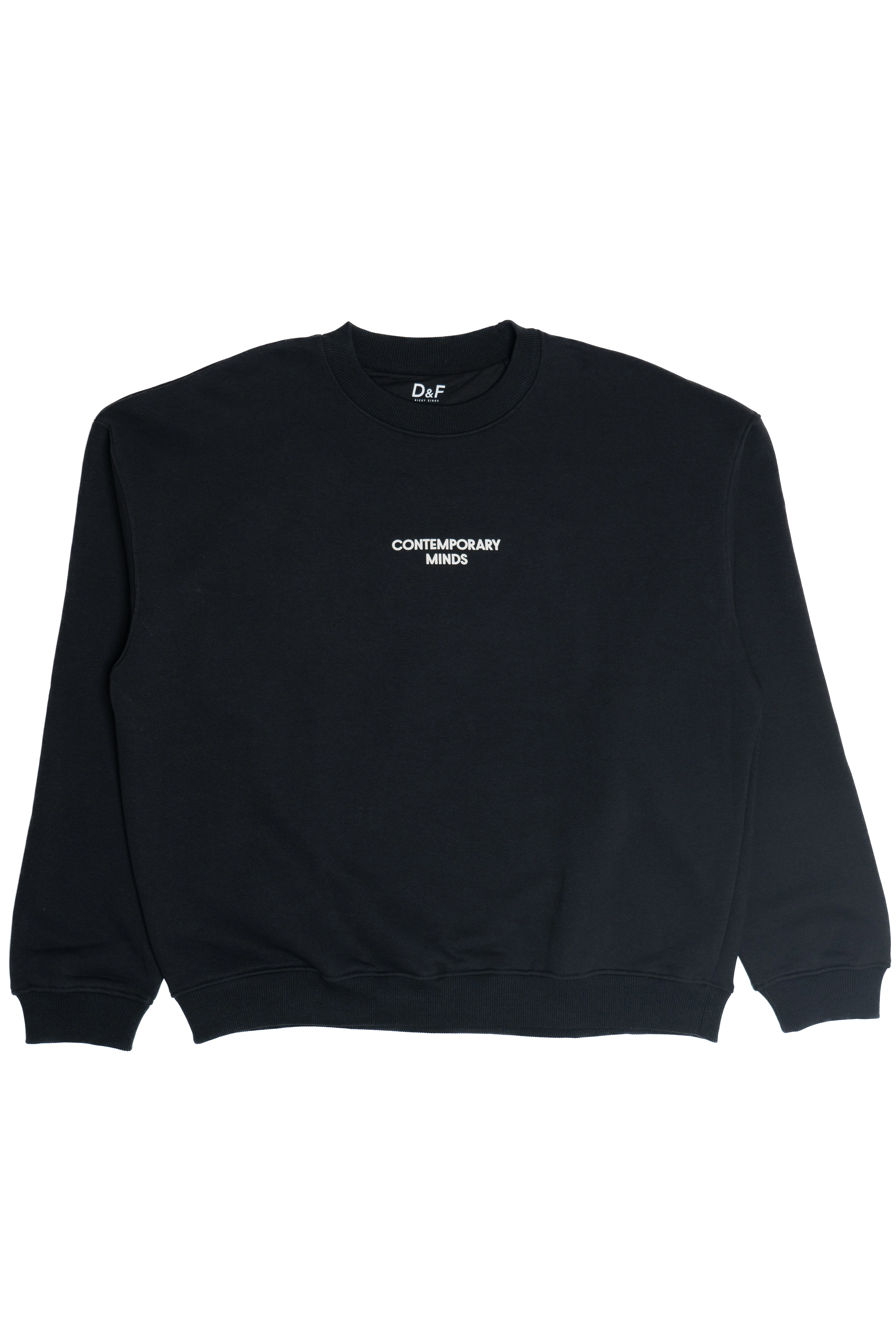 Contemporary Minds Crew Sweatshirt - Image 6