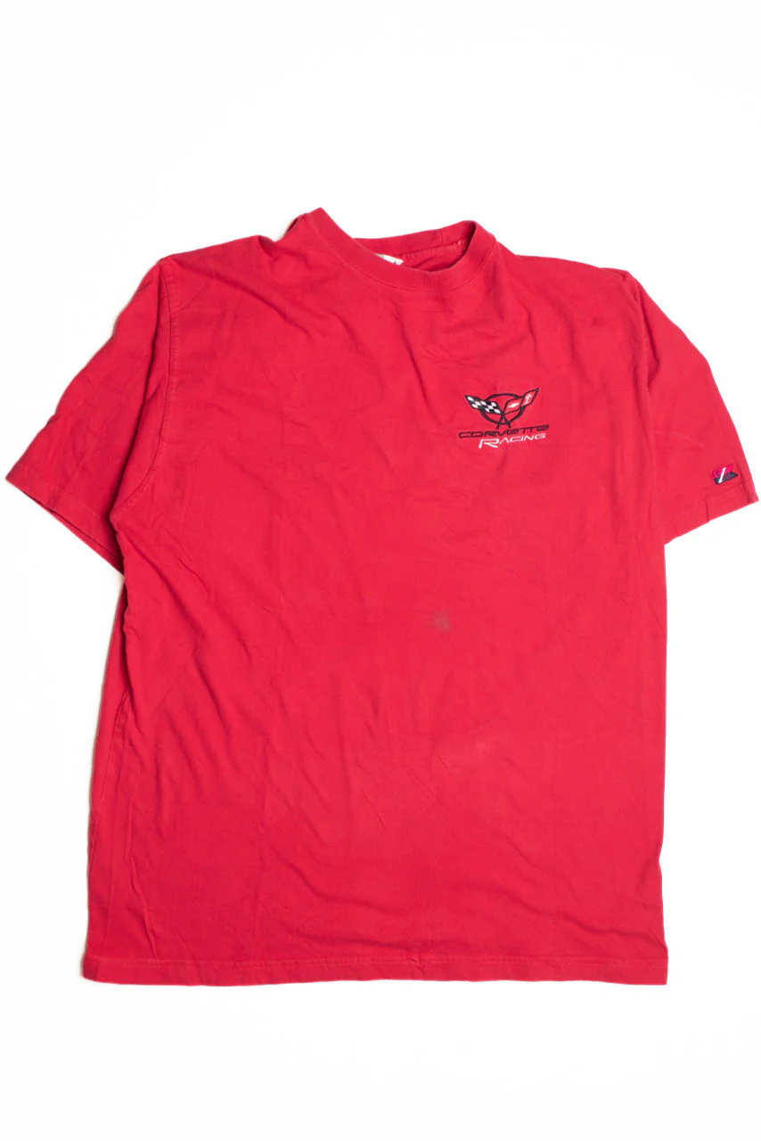 Corvette Racing T-Shirt - Image 3