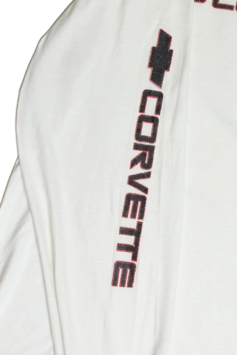 Corvette T-Shirt - Image 2