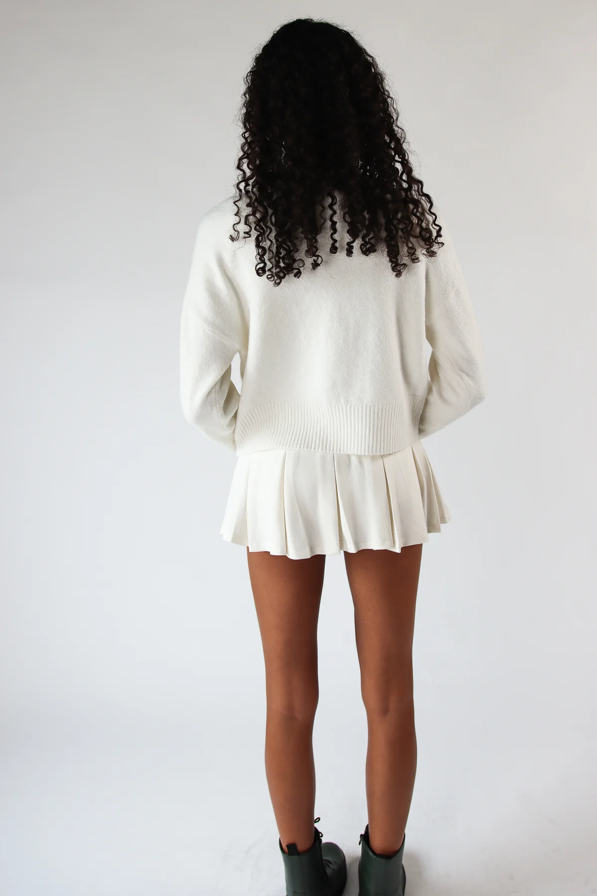 Cozy Pug Sweater - Image 7