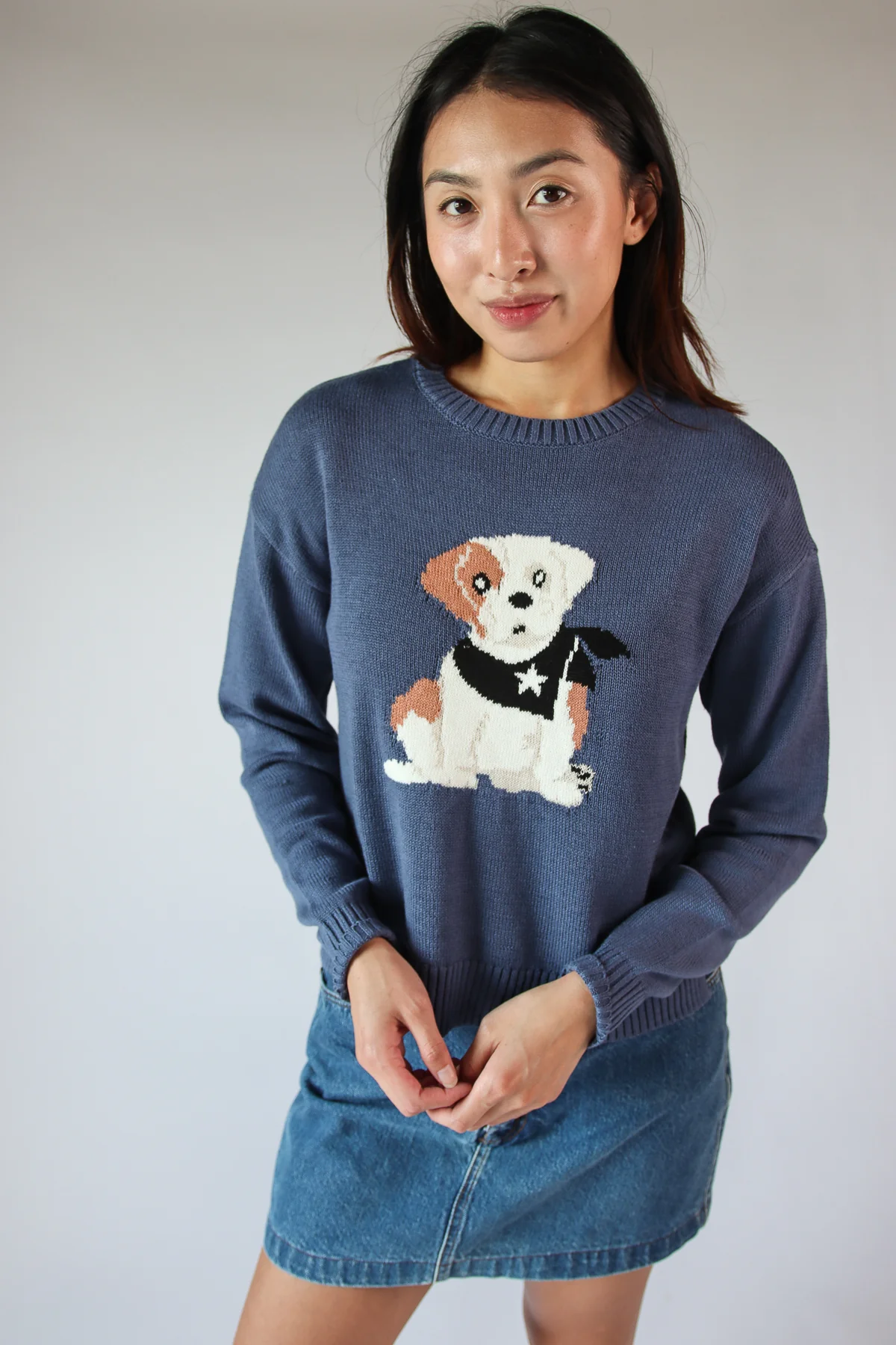 Cute Critter Sweater - Image 13
