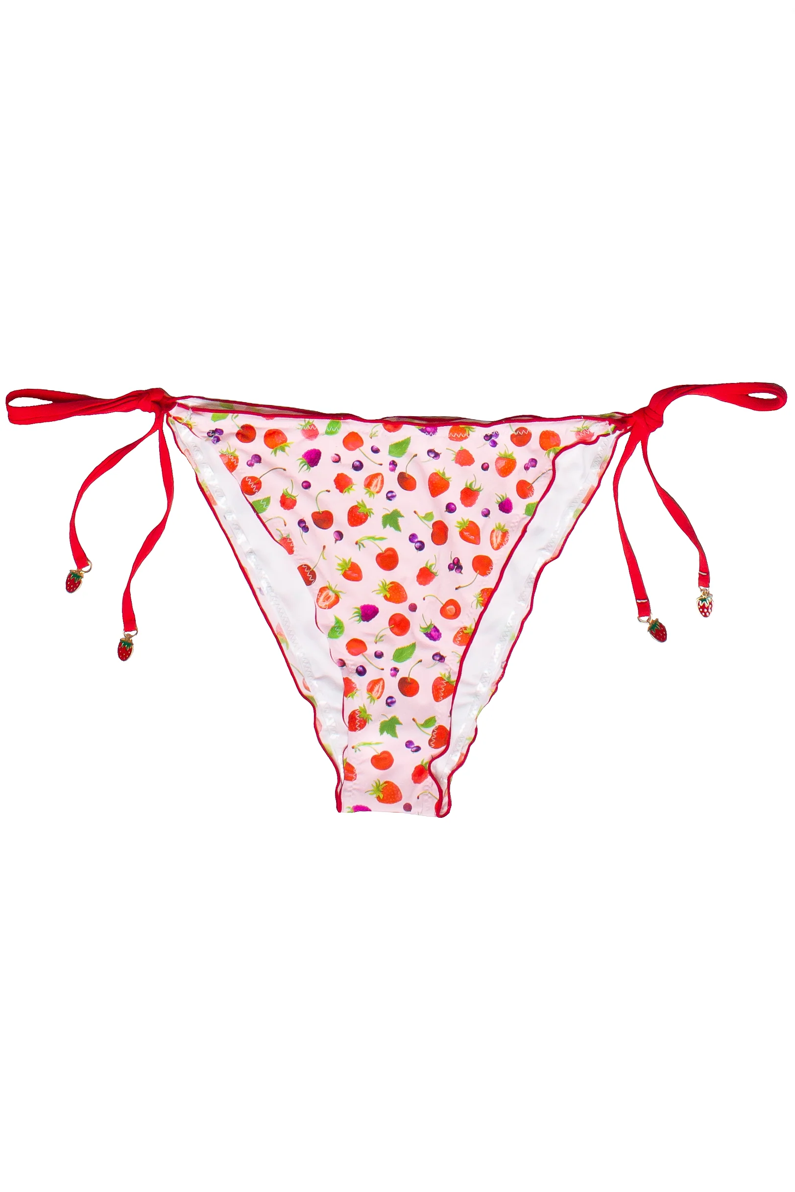 Charm Bikini Bottom - Image 8