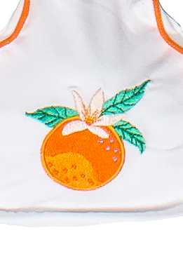 Charm Bikini Top - Image 14