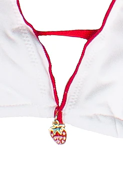 Charm Bikini Top - Image 9