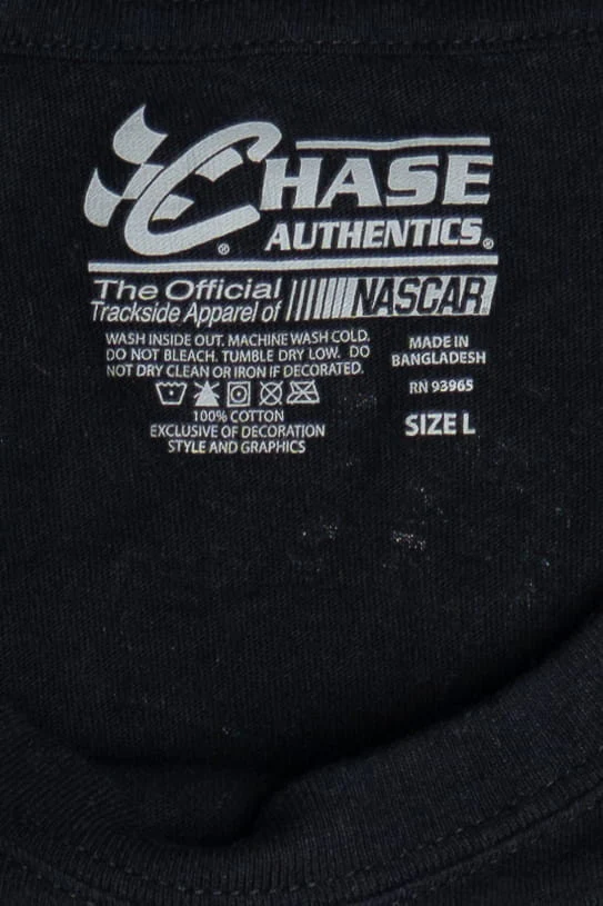 Dale Jr. "This is How We Dew" NASCAR All Over Print T-Shirt - Image 4