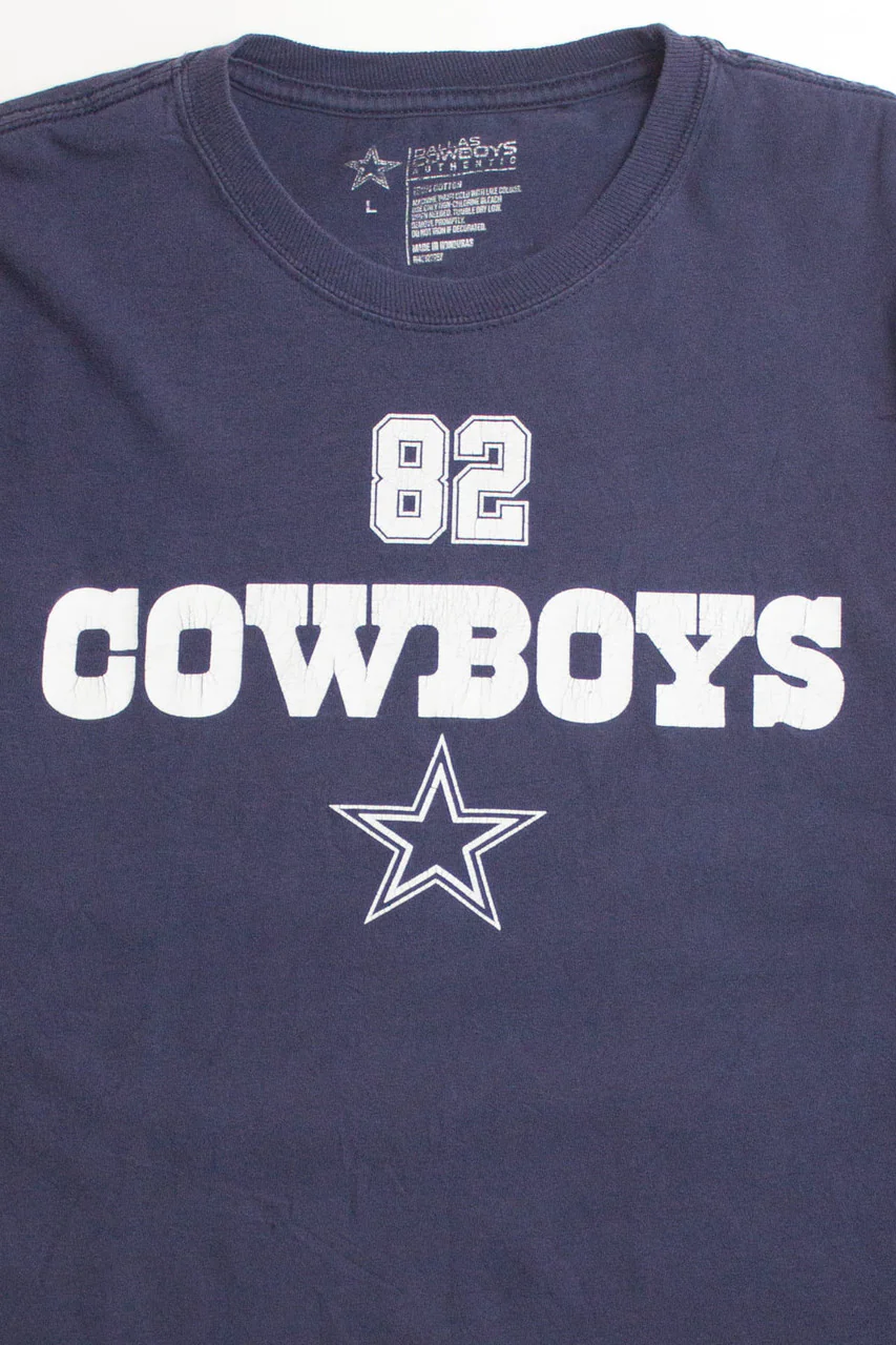 Dallas Cowboys Jason Witten T-Shirt