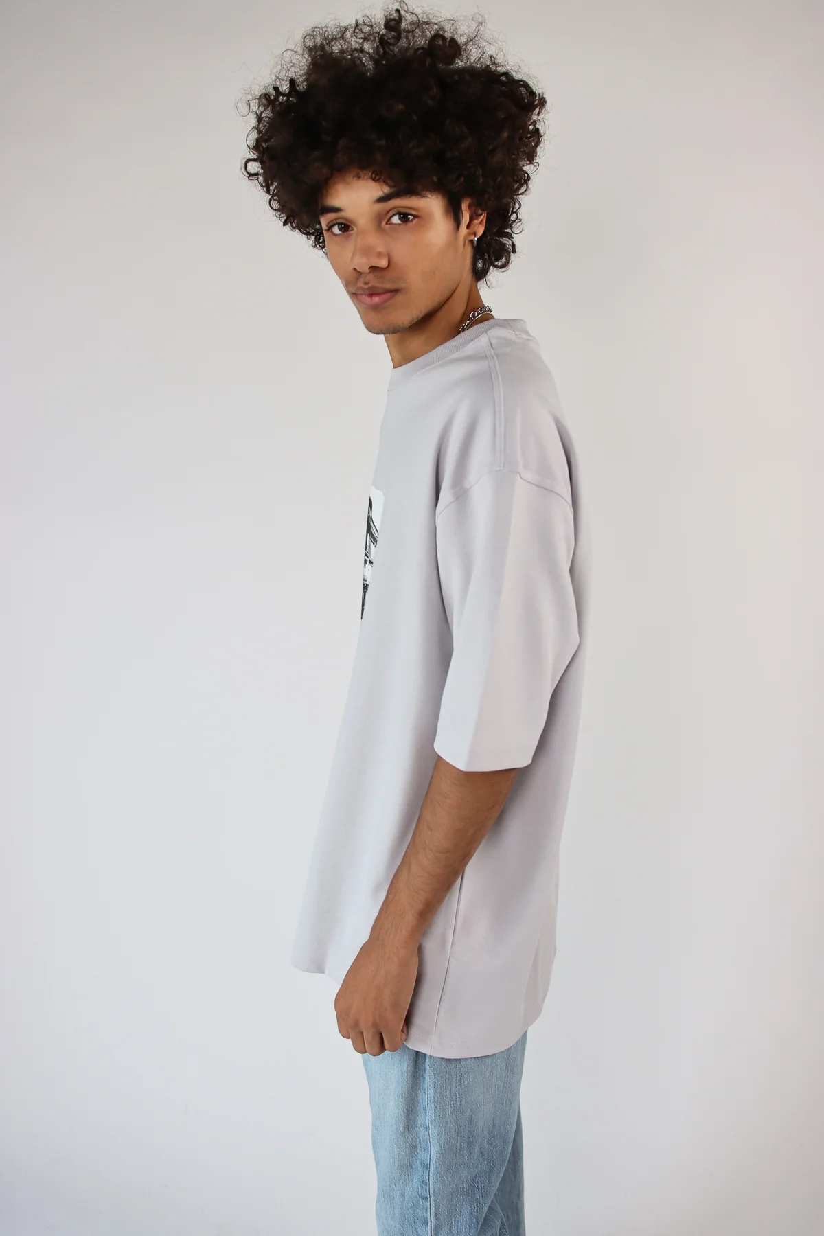 Dans Le Coeur Paris Tee - Image 4