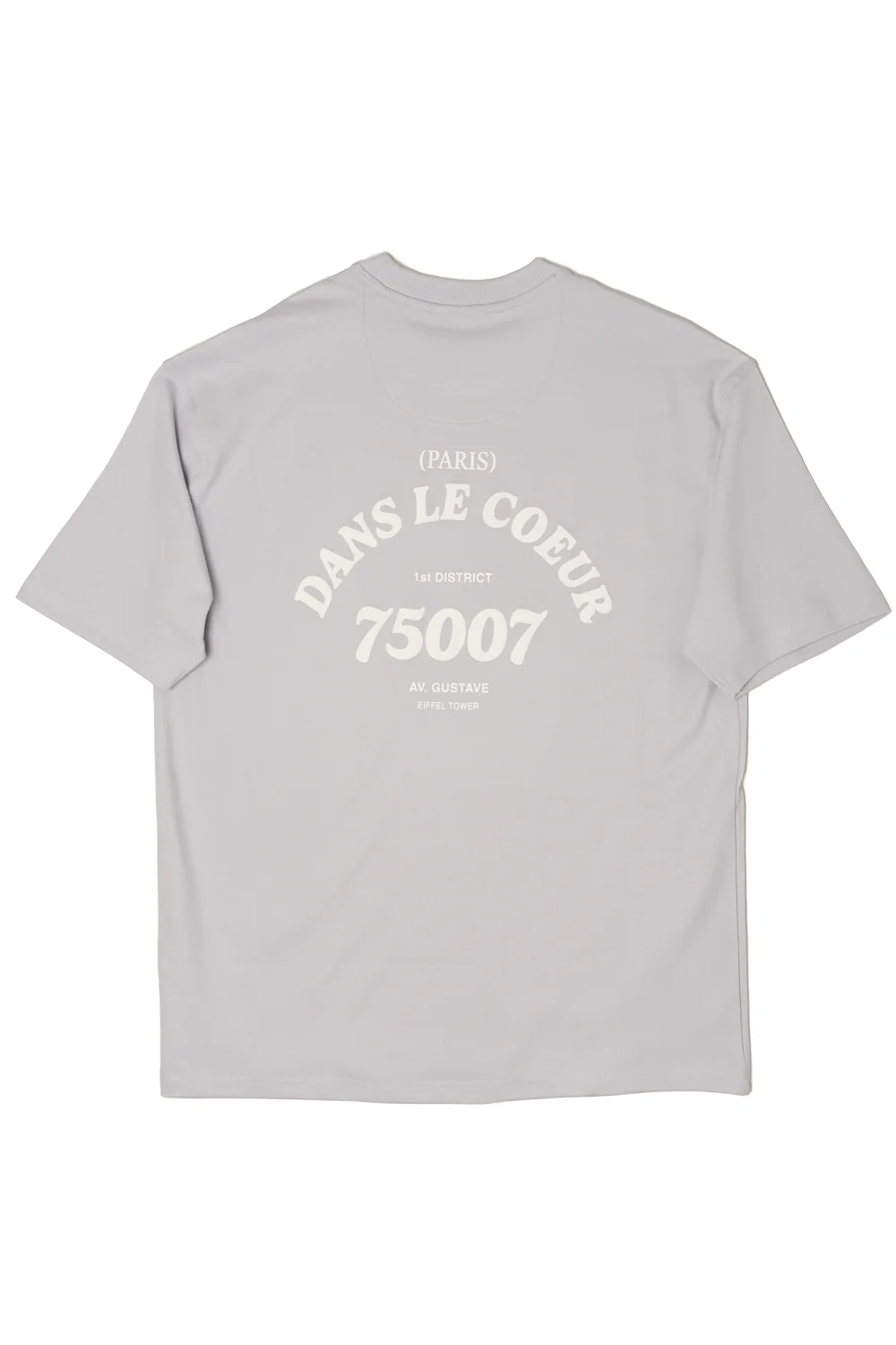 Dans Le Coeur Paris Tee - Image 8