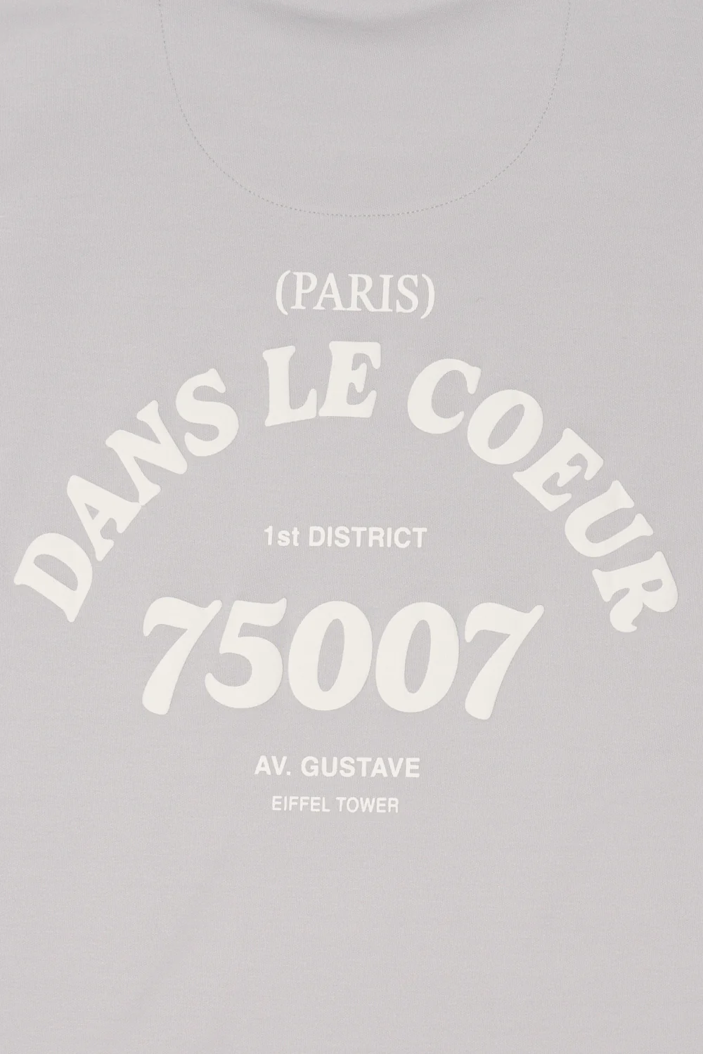 Dans Le Coeur Paris Tee - Image 9