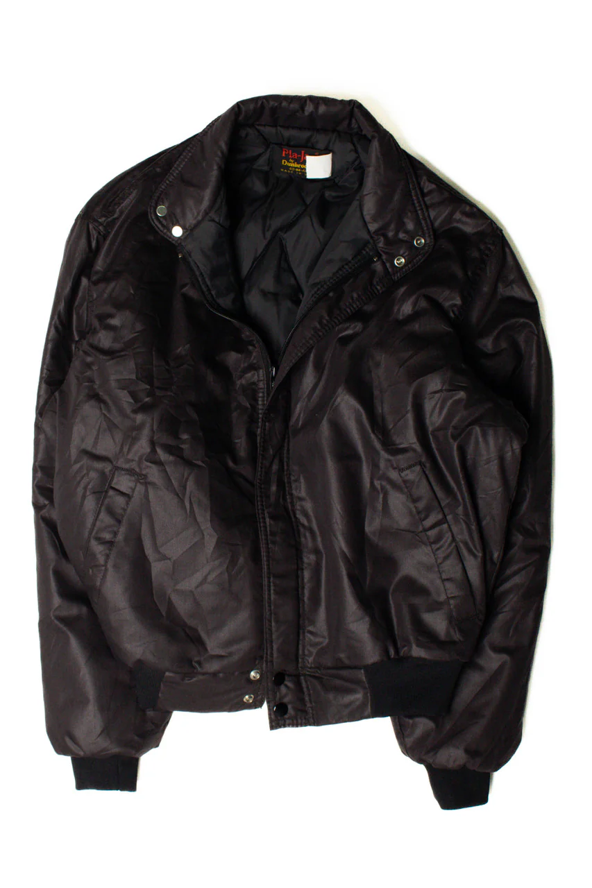 Dark Brown Winter Coat - Image 3