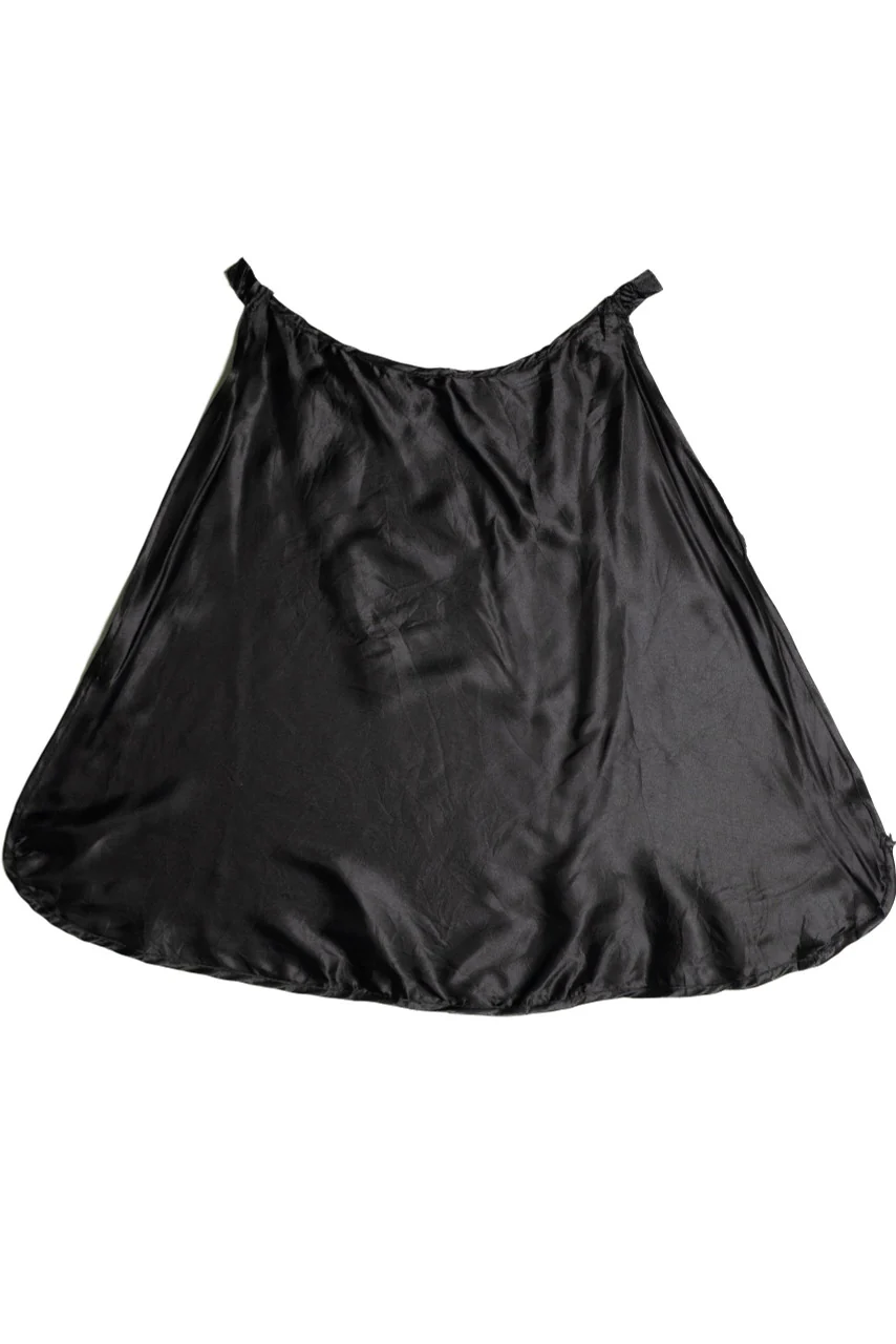 Darth Vader Recycled Kids' Halloween Costume - Image 4