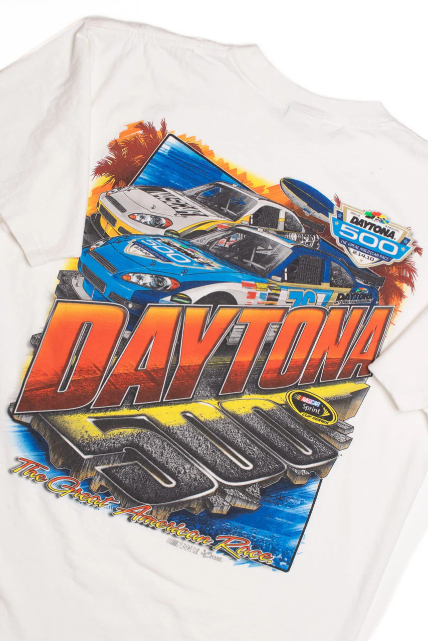 Daytona 500 T-Shirt - Image 4