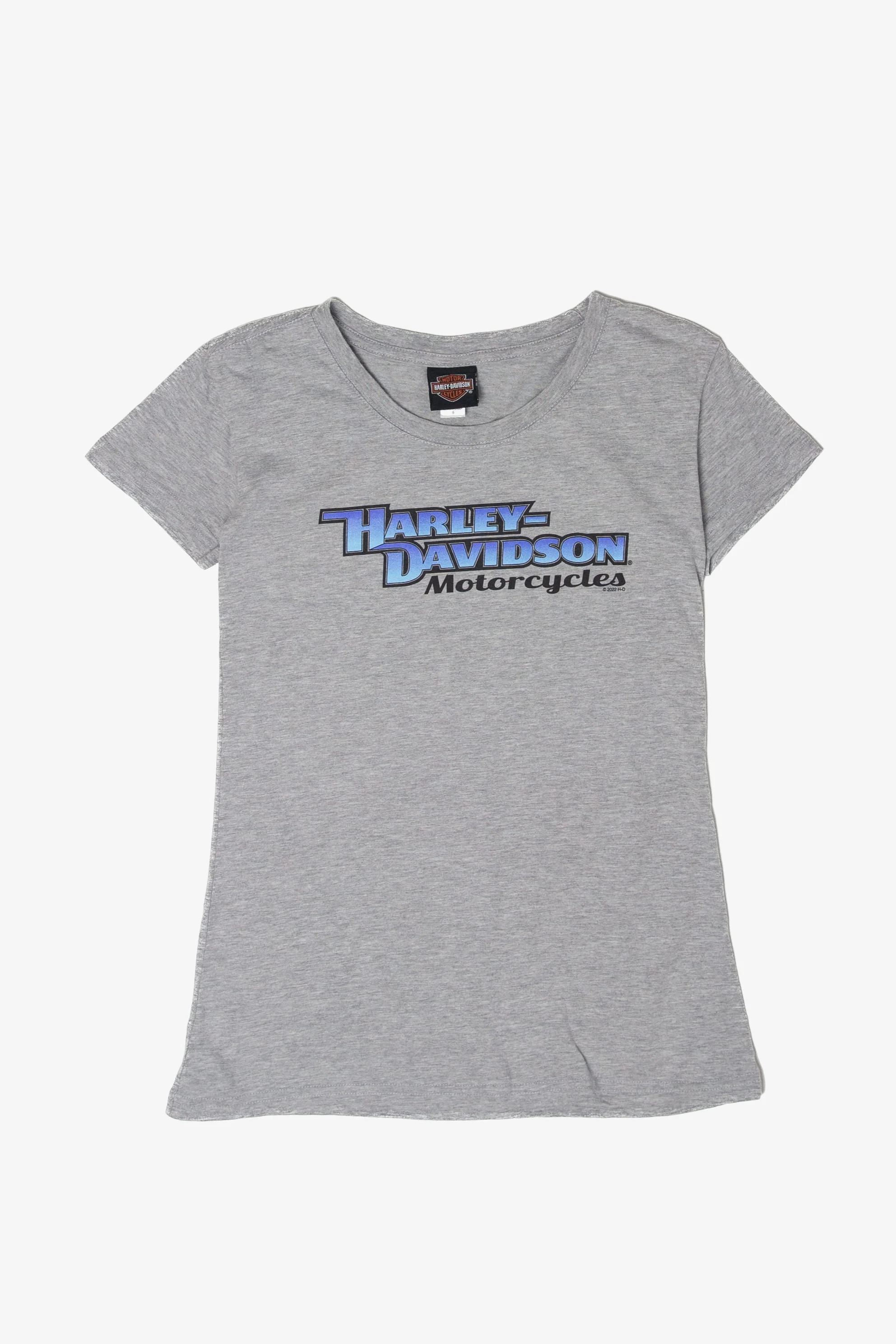 Daytona Beach, FL Harley Davidson T-Shirt (2020s)